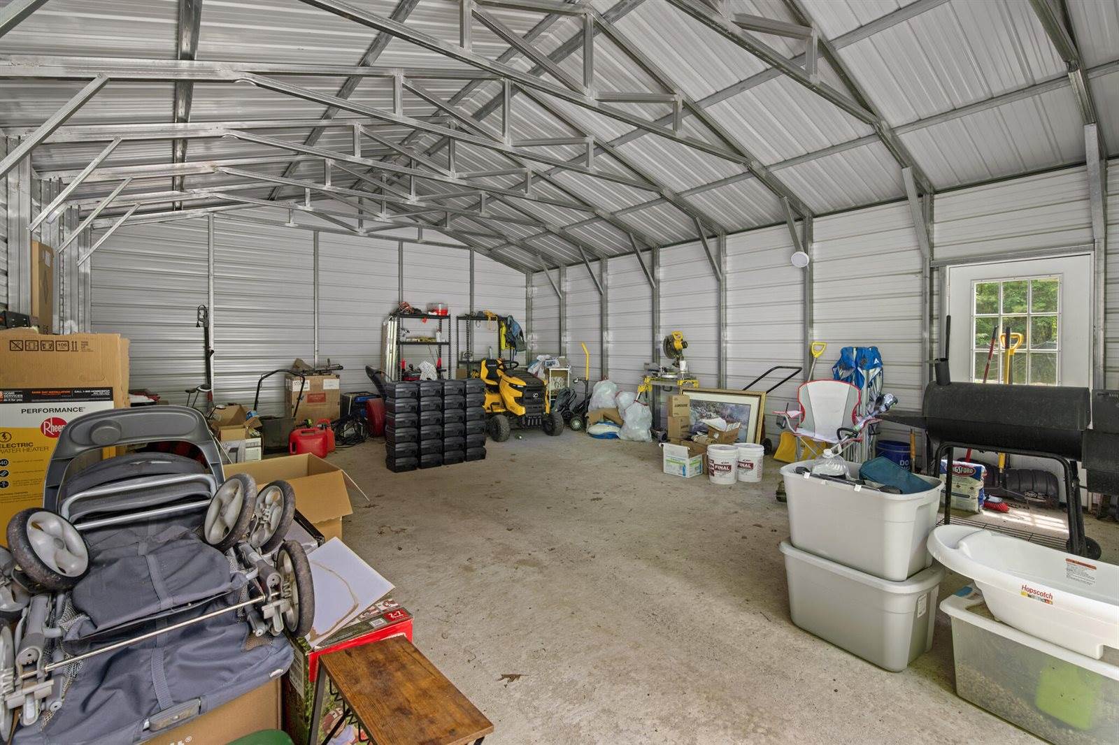 173 County Woods Road, Newport, ME 04953