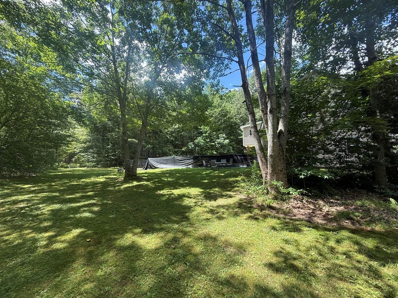173 County Woods Road, Newport, ME 04953