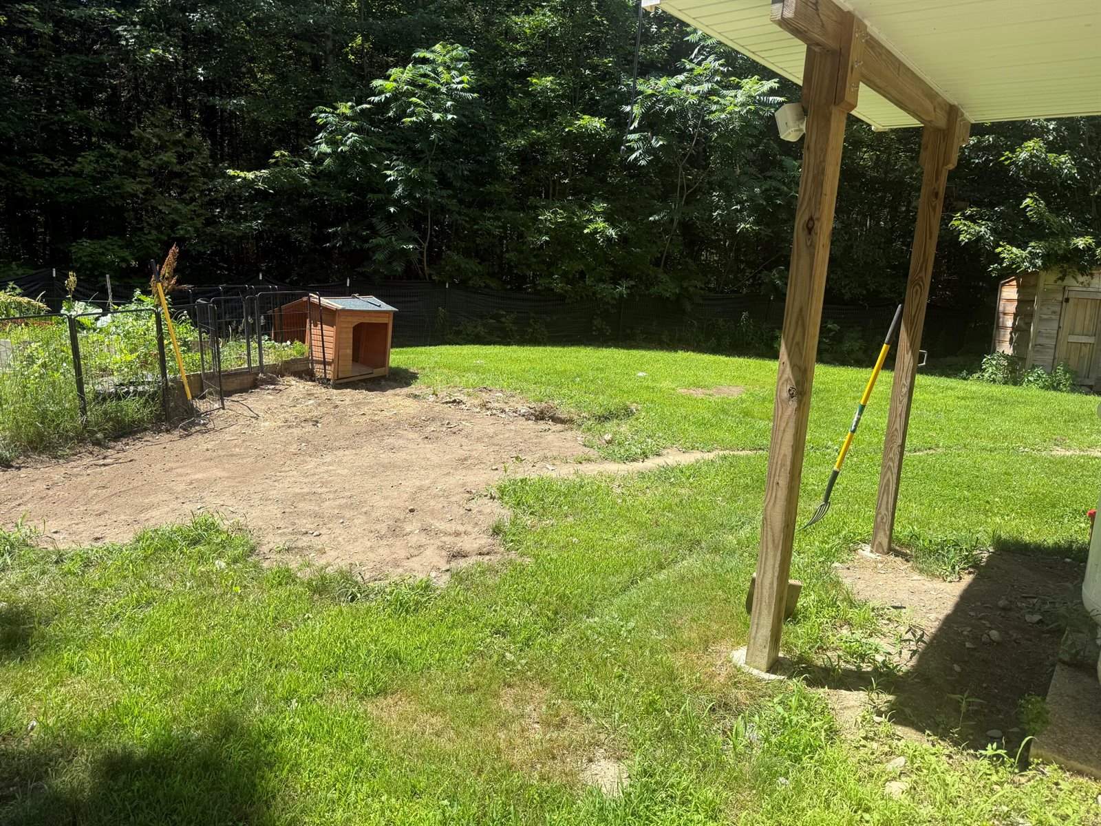 173 County Woods Road, Newport, ME 04953