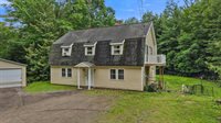 173 County Woods Road, Newport, ME 04953