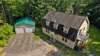173 County Woods Road, Newport, ME 04953