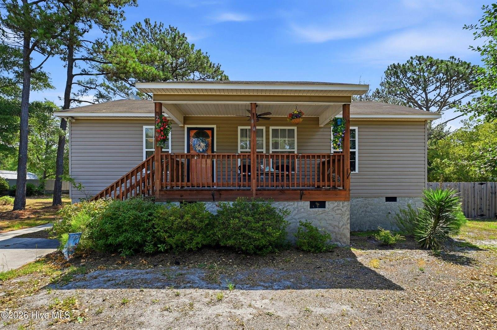 2686 Nags Head Road SW, Supply, NC 28462