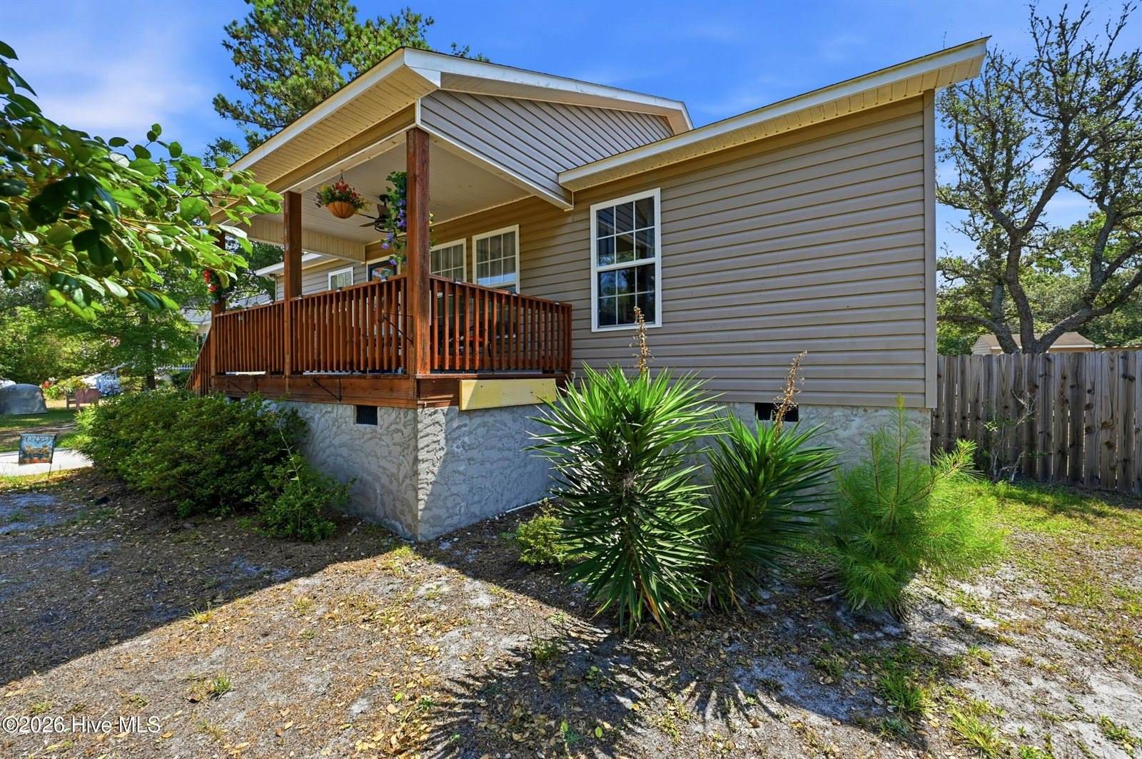2686 Nags Head Road SW, Supply, NC 28462