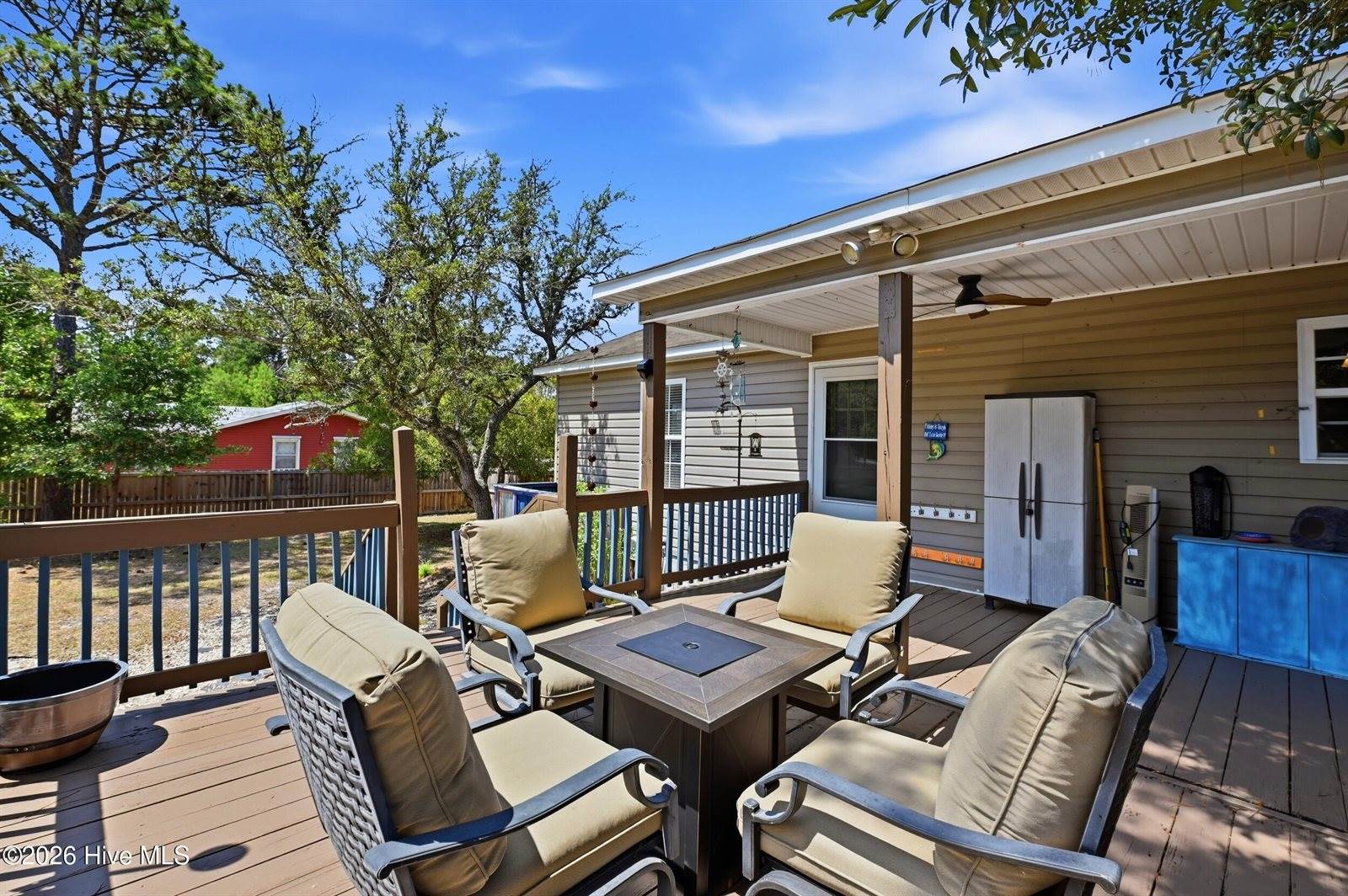 2686 Nags Head Road SW, Supply, NC 28462