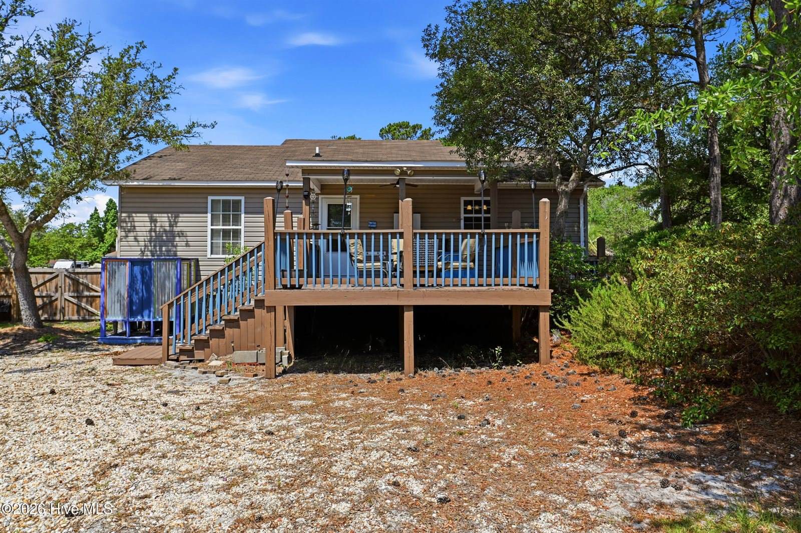 2686 Nags Head Road SW, Supply, NC 28462