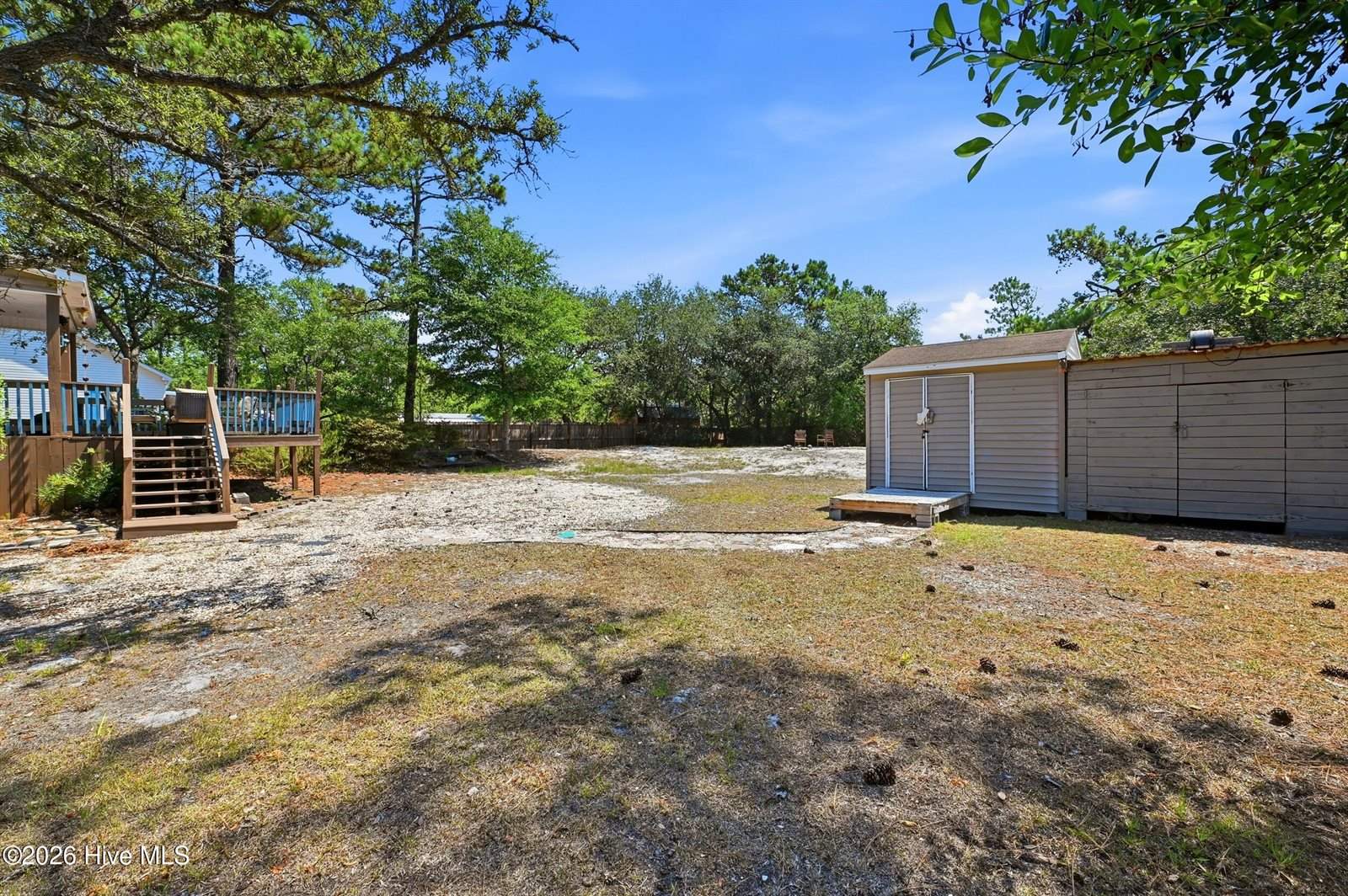 2686 Nags Head Road SW, Supply, NC 28462