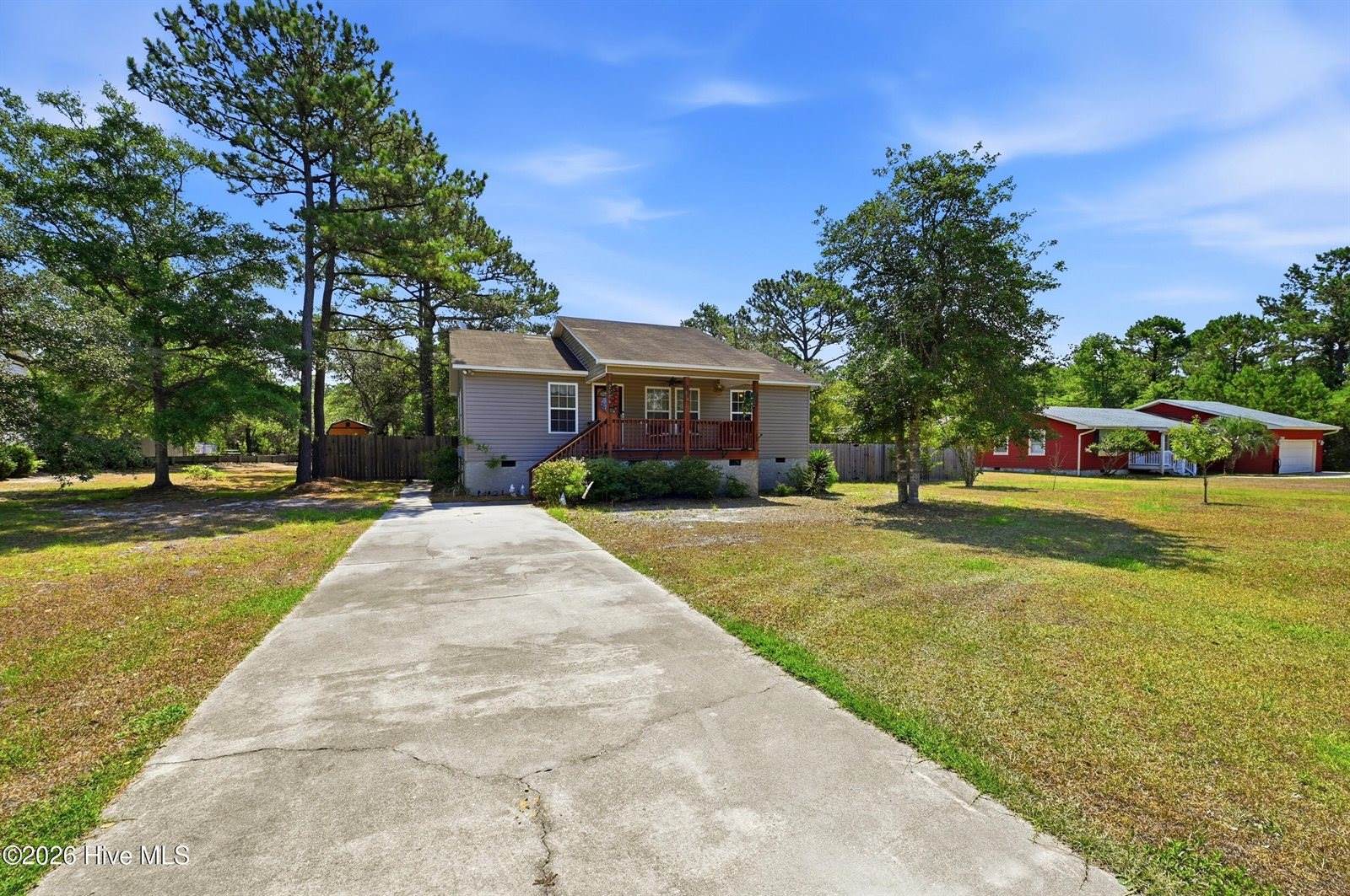 2686 Nags Head Road SW, Supply, NC 28462
