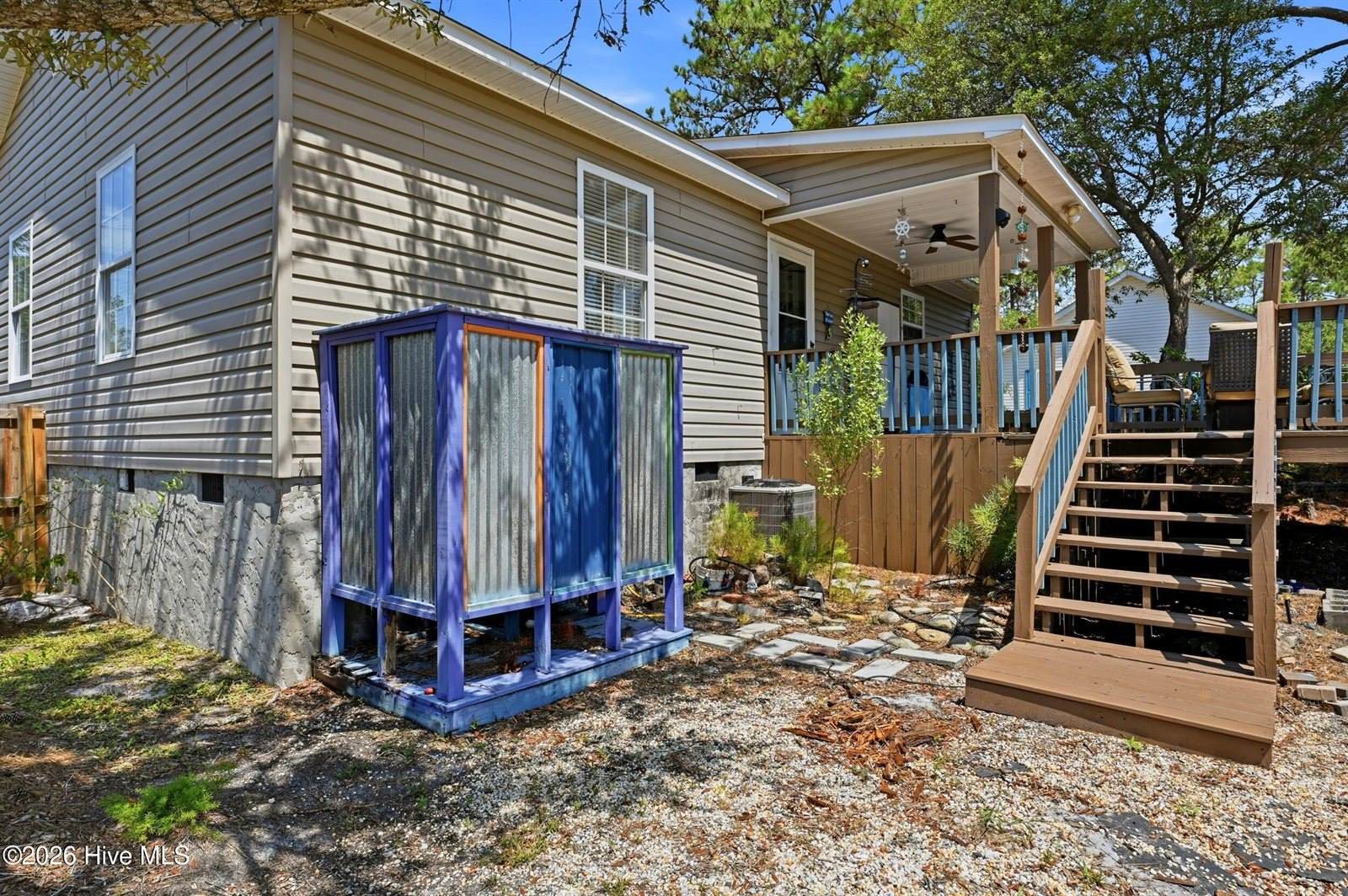 2686 Nags Head Road SW, Supply, NC 28462