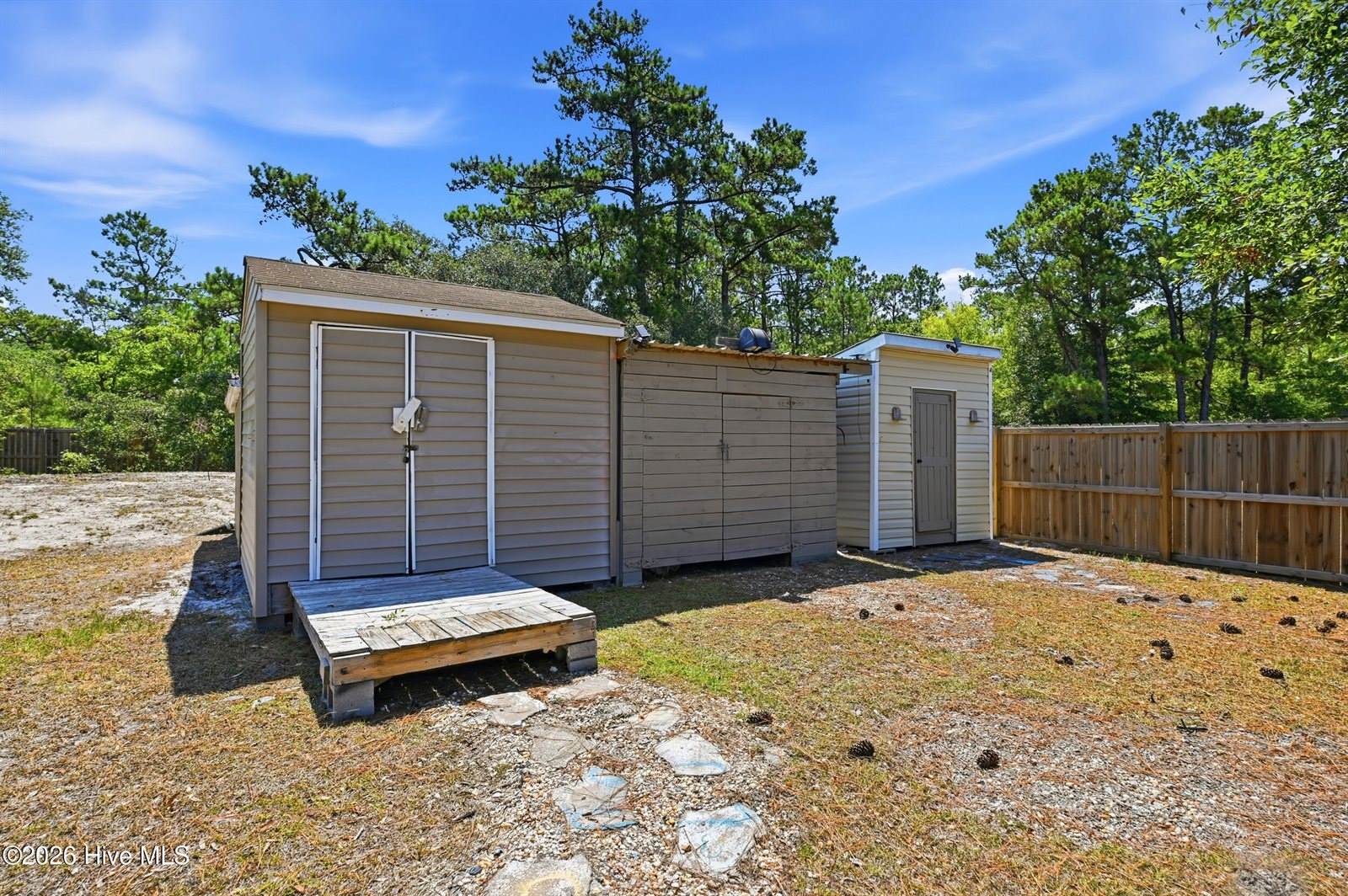 2686 Nags Head Road SW, Supply, NC 28462