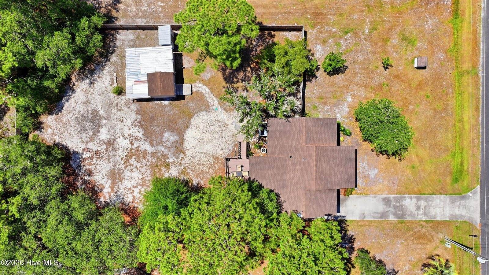 2686 Nags Head Road SW, Supply, NC 28462