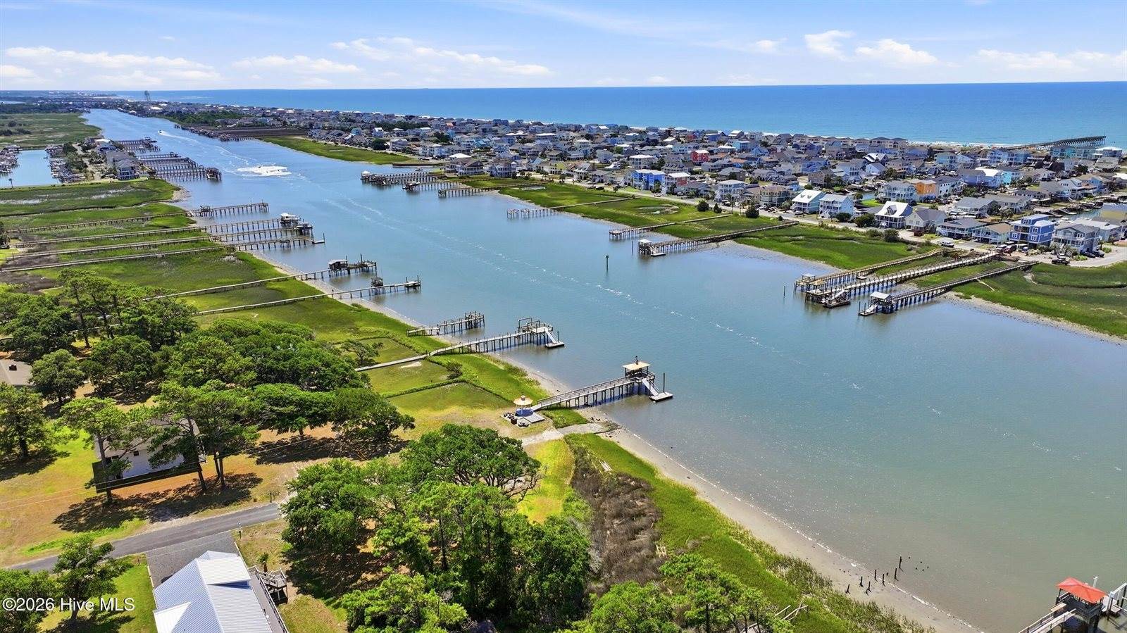 2686 Nags Head Road SW, Supply, NC 28462