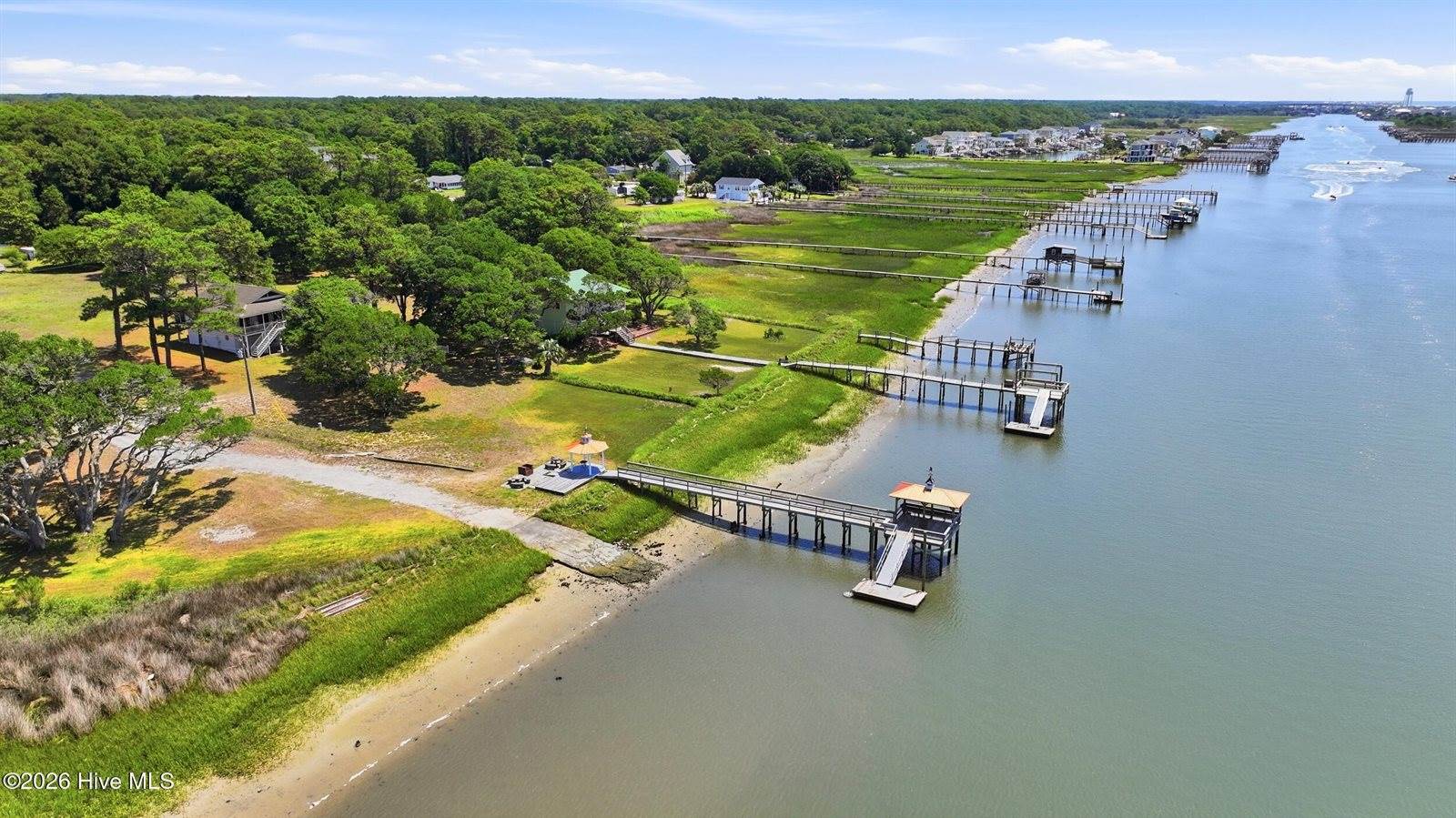 2686 Nags Head Road SW, Supply, NC 28462