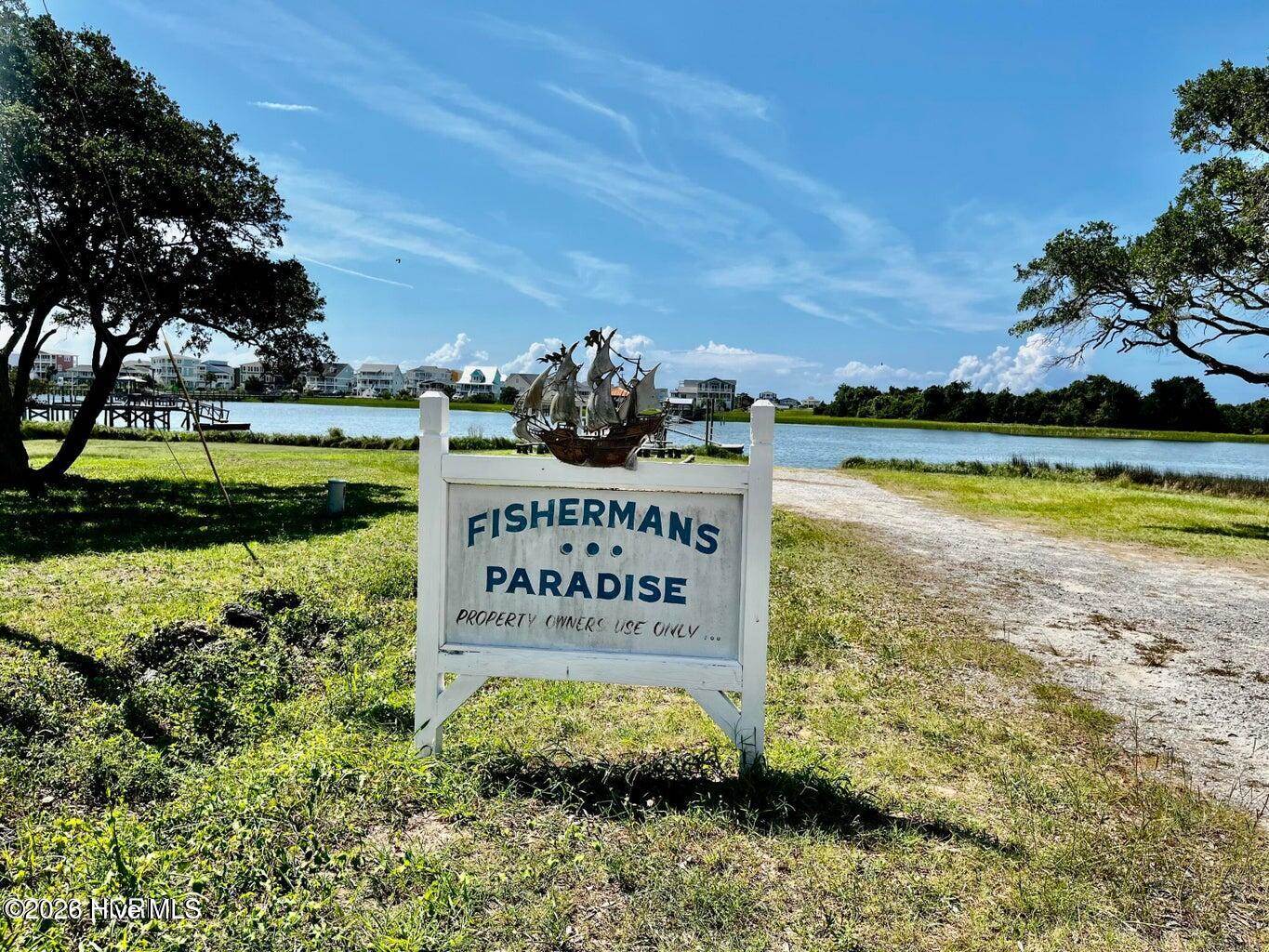2686 Nags Head Road SW, Supply, NC 28462