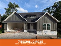 7 Bexhill Circle, Bella Vista, AR 72714
