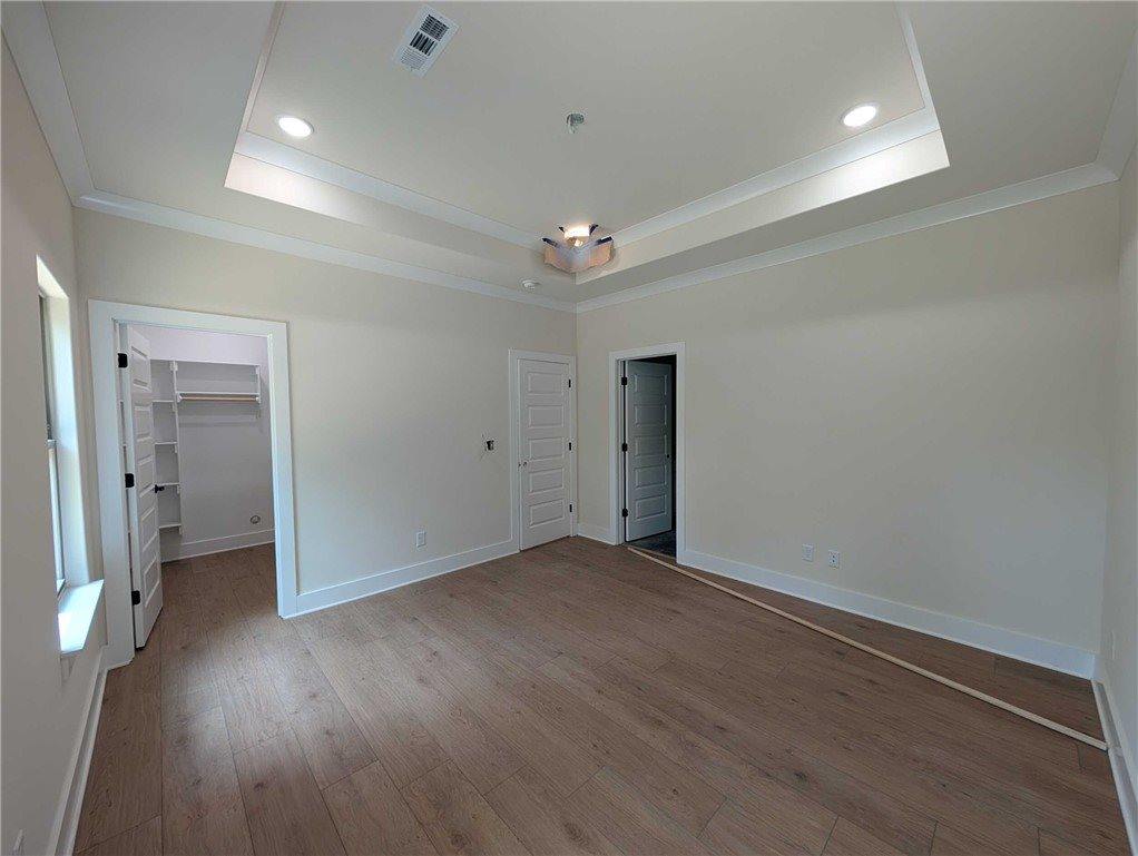 25 Sheffield Drive, Bella Vista, AR 72714