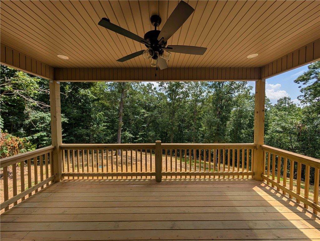 25 Sheffield Drive, Bella Vista, AR 72714