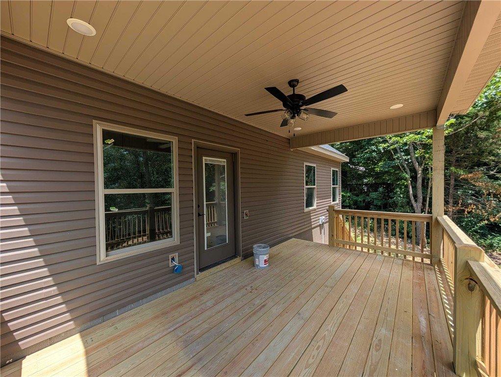 25 Sheffield Drive, Bella Vista, AR 72714
