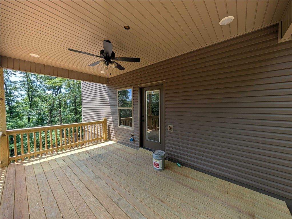 25 Sheffield Drive, Bella Vista, AR 72714