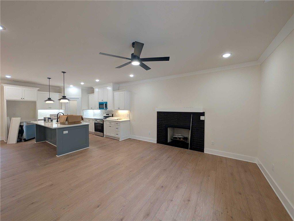25 Sheffield Drive, Bella Vista, AR 72714