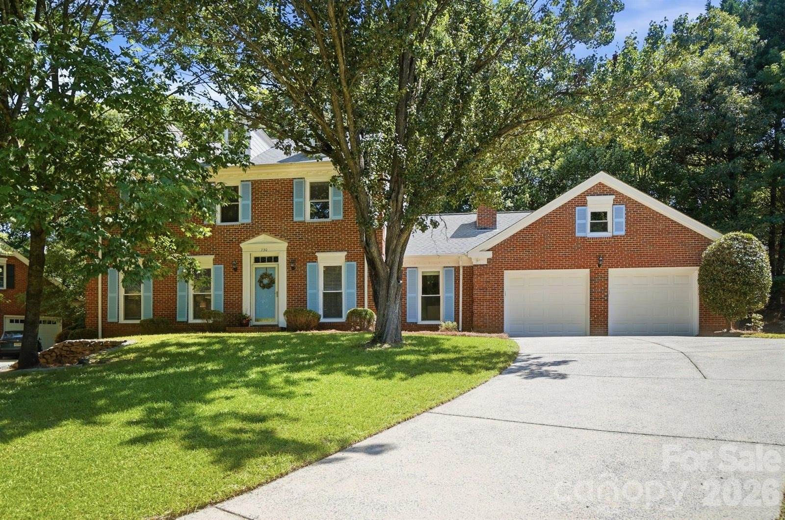 730 Fredricksburg Road, Matthews, NC 28105