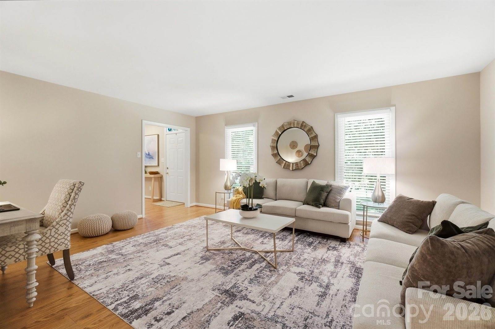 730 Fredricksburg Road, Matthews, NC 28105
