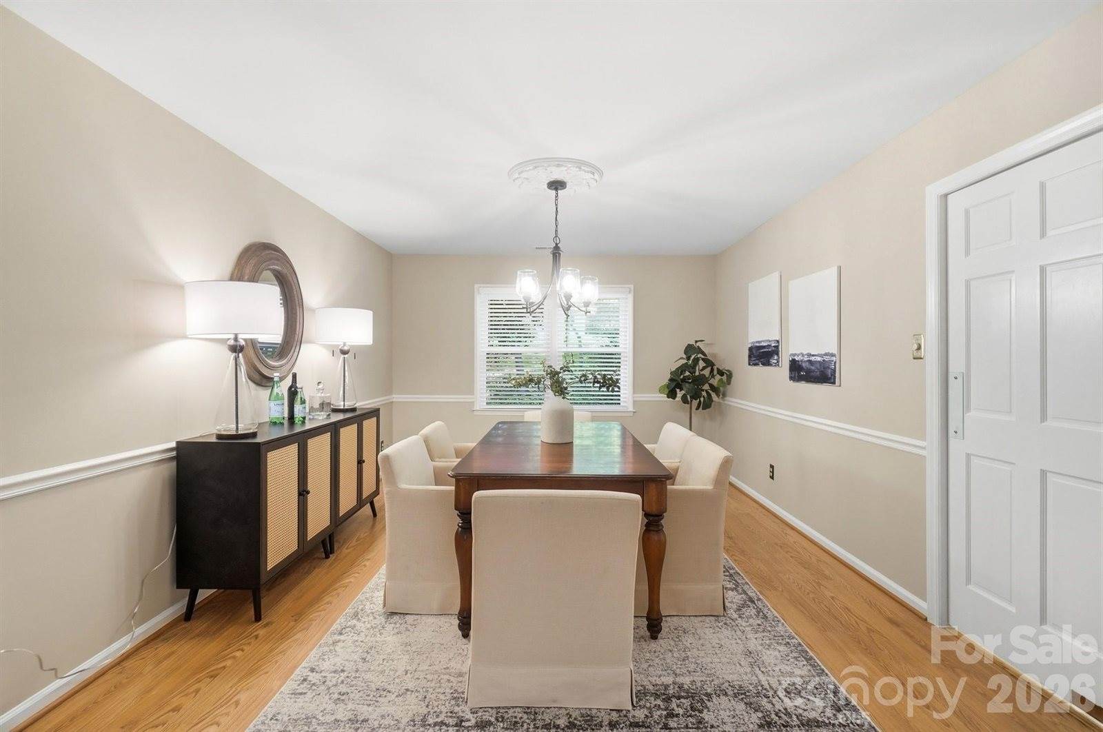 730 Fredricksburg Road, Matthews, NC 28105