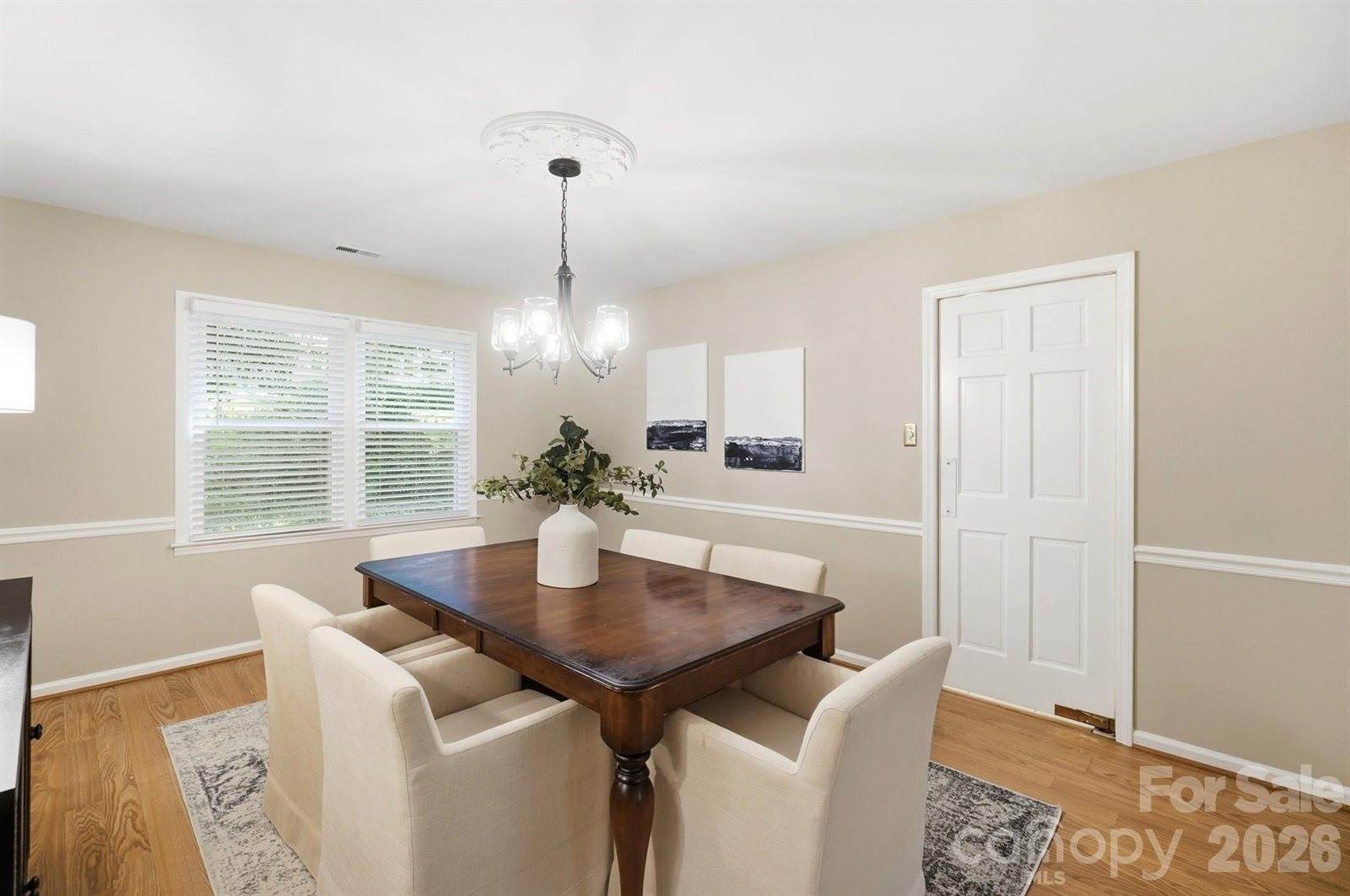 730 Fredricksburg Road, Matthews, NC 28105