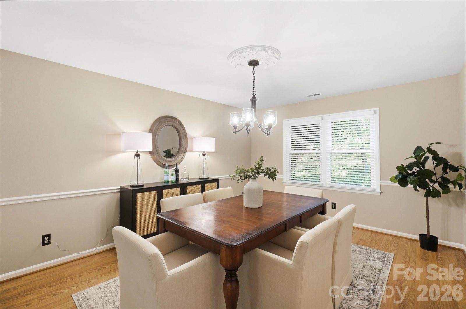 730 Fredricksburg Road, Matthews, NC 28105