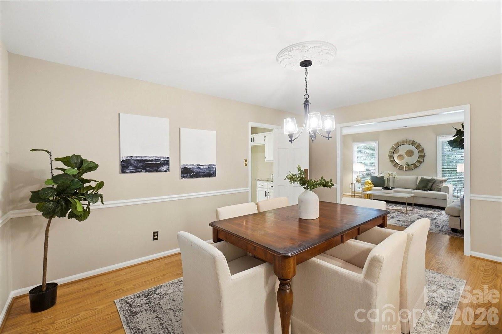 730 Fredricksburg Road, Matthews, NC 28105