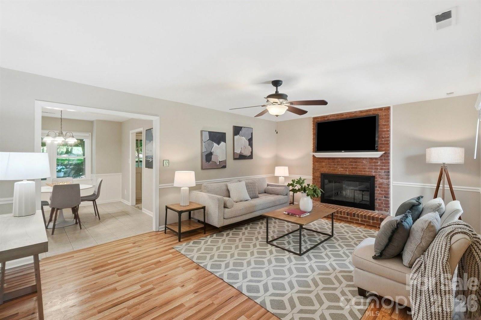 730 Fredricksburg Road, Matthews, NC 28105