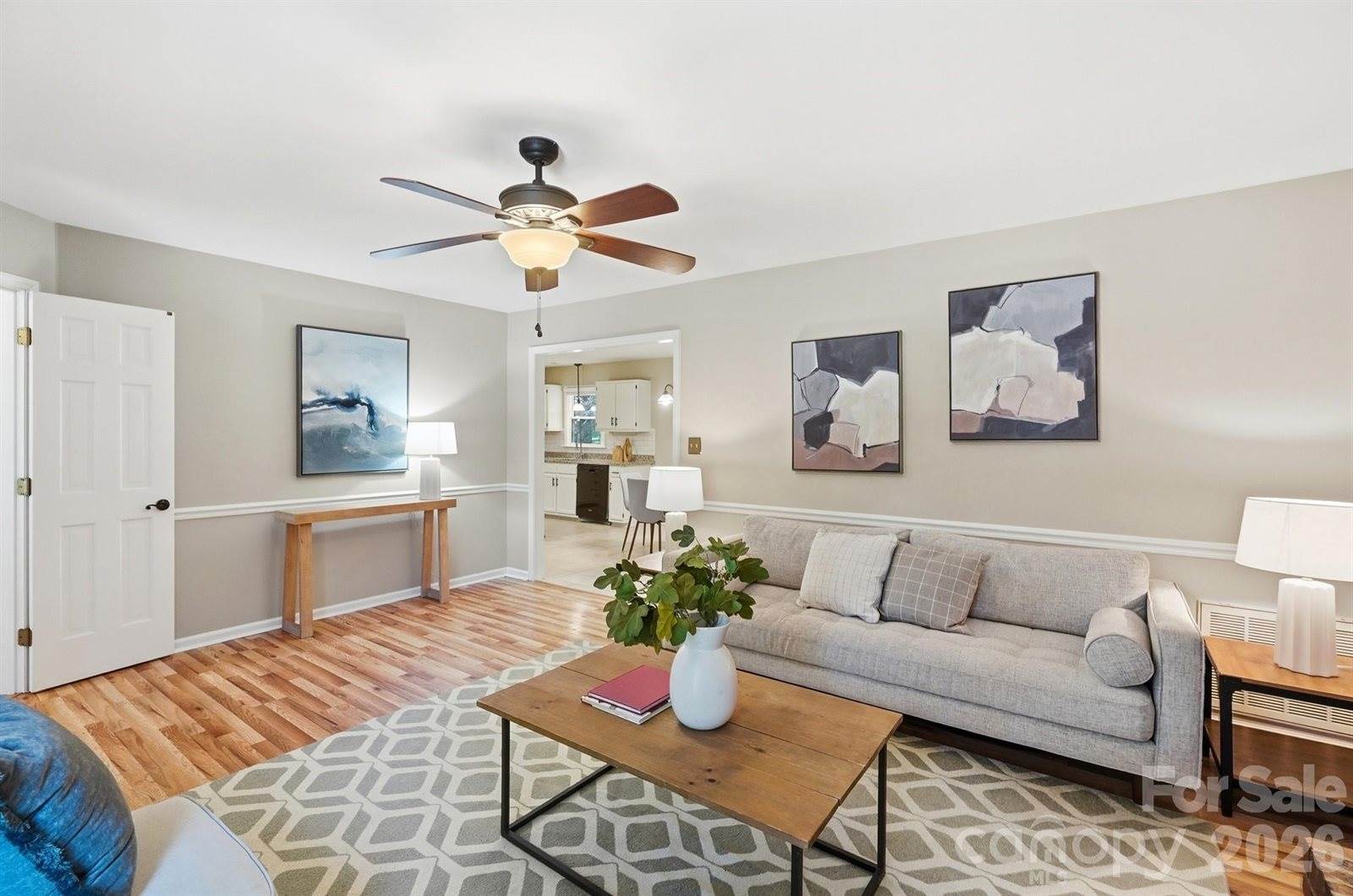 730 Fredricksburg Road, Matthews, NC 28105