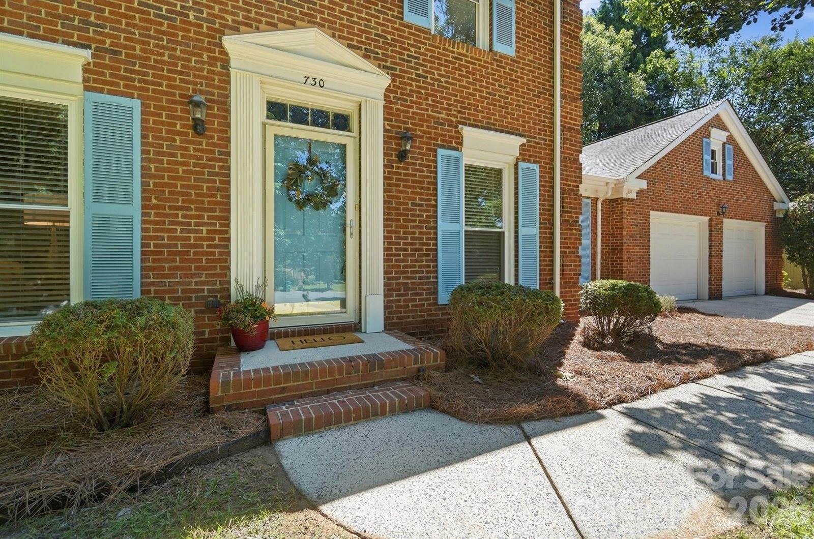730 Fredricksburg Road, Matthews, NC 28105