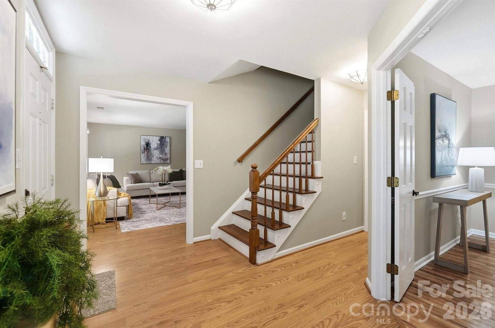 730 Fredricksburg Road, Matthews, NC 28105