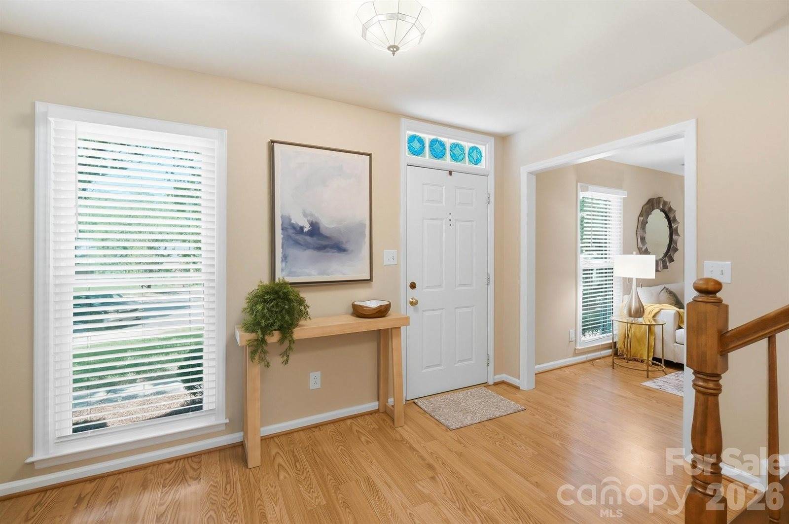 730 Fredricksburg Road, Matthews, NC 28105