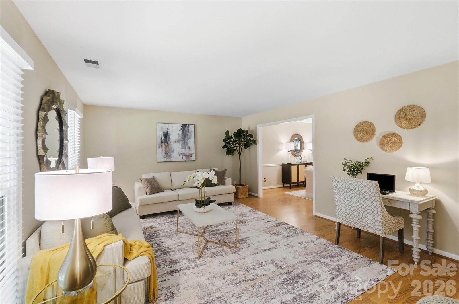 730 Fredricksburg Road, Matthews, NC 28105