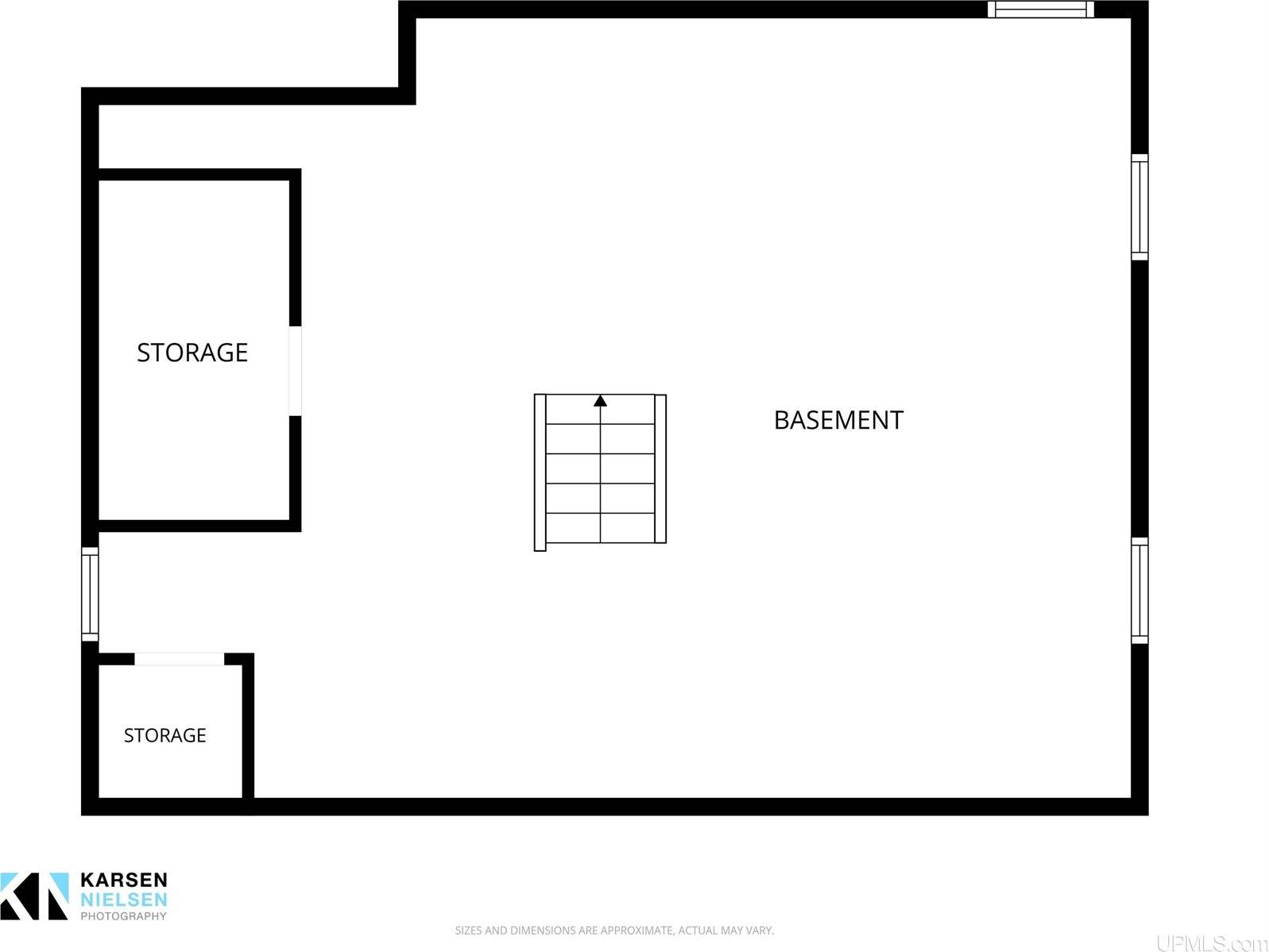 1008 Baldwin Avenue, Negaunee, MI 49866