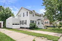 1008 Baldwin Avenue, Negaunee, MI 49866