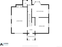 1008 Baldwin Avenue, Negaunee, MI 49866