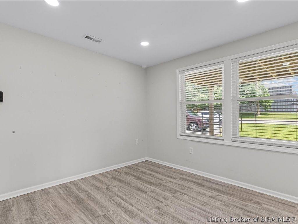 2505 Lincoln Drive, Clarksville, IN 47129