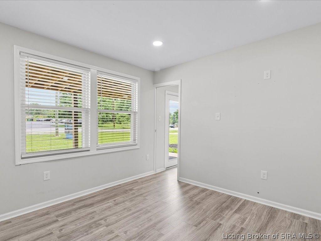 2505 Lincoln Drive, Clarksville, IN 47129