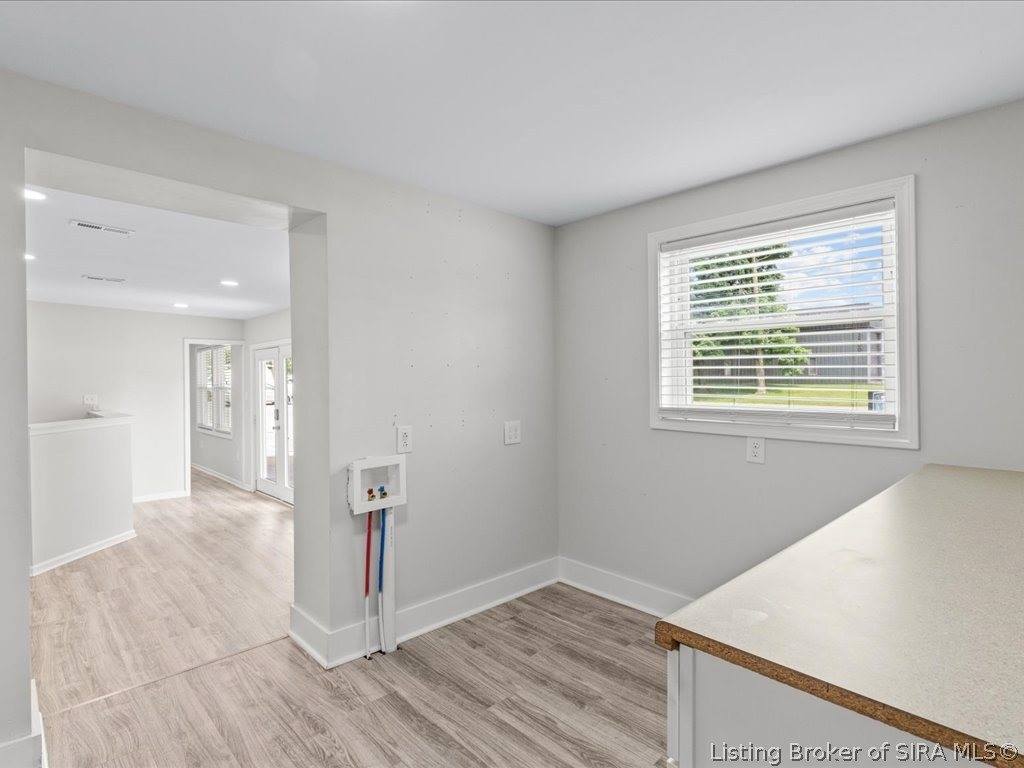 2505 Lincoln Drive, Clarksville, IN 47129