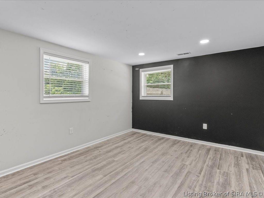 2505 Lincoln Drive, Clarksville, IN 47129