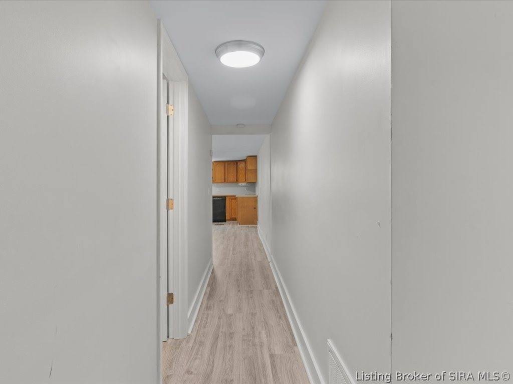 2505 Lincoln Drive, Clarksville, IN 47129