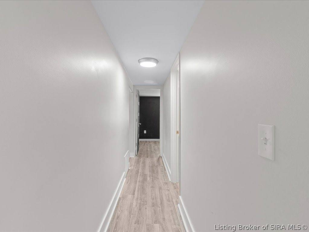 2505 Lincoln Drive, Clarksville, IN 47129