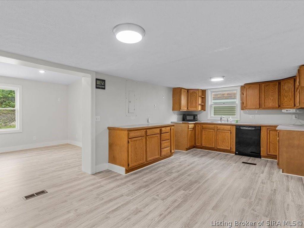 2505 Lincoln Drive, Clarksville, IN 47129