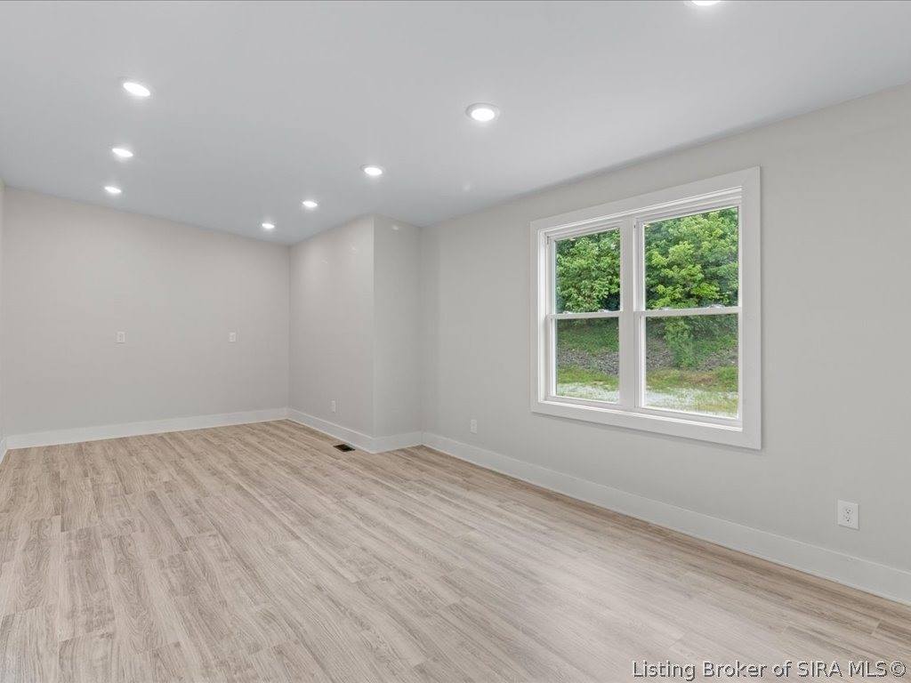 2505 Lincoln Drive, Clarksville, IN 47129
