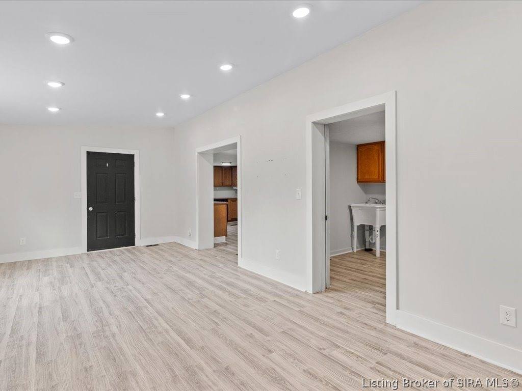 2505 Lincoln Drive, Clarksville, IN 47129