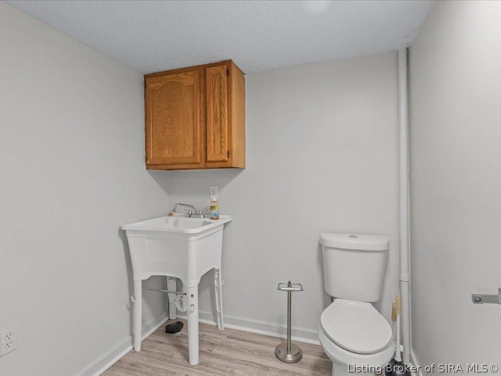 2505 Lincoln Drive, Clarksville, IN 47129