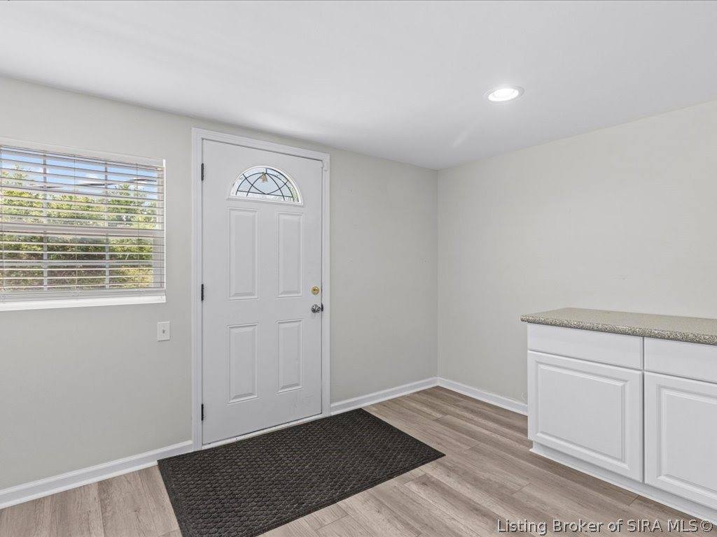 2505 Lincoln Drive, Clarksville, IN 47129