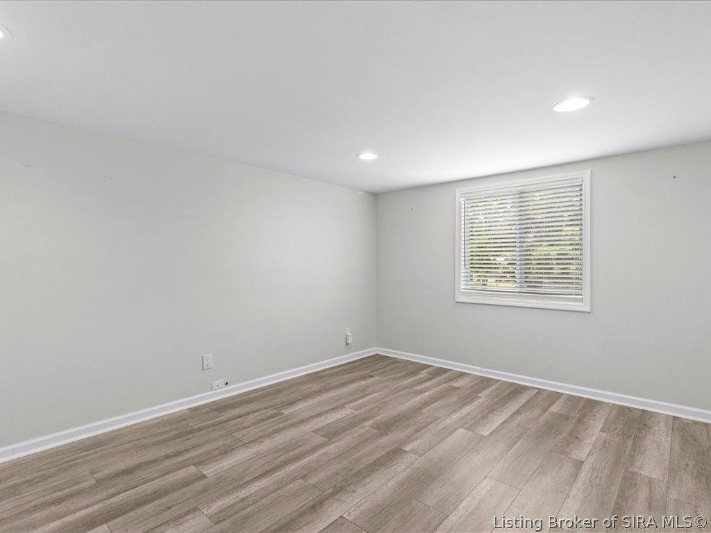 2505 Lincoln Drive, Clarksville, IN 47129